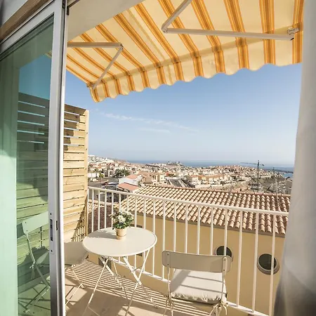 Appartamento Ocean View *