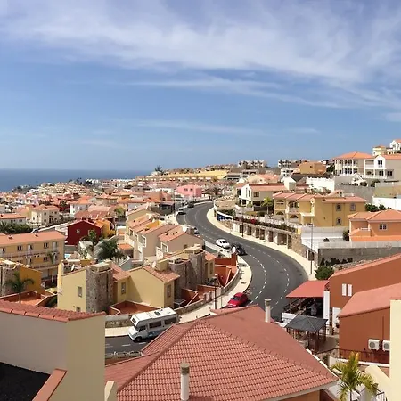 Appartamento Ocean View