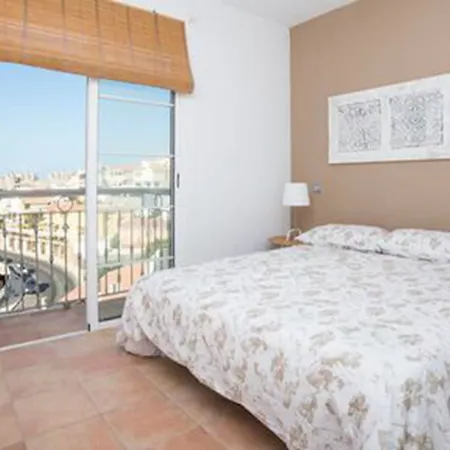 Appartamento Ocean View