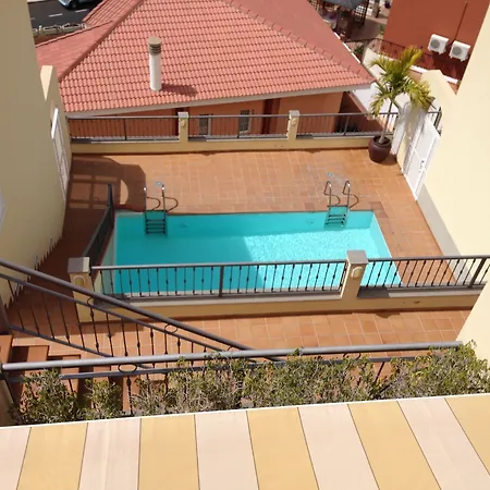 Ocean View Appartamento *