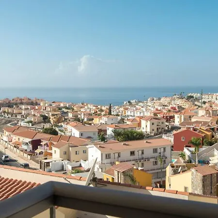 Ocean View Appartamento