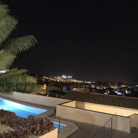 Ocean View Arguineguin