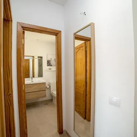 Ocean View Appartement