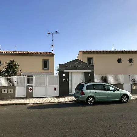 Ocean View Appartement