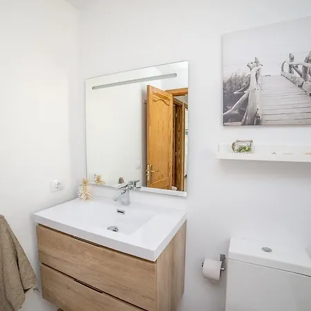 Ocean View Appartement
