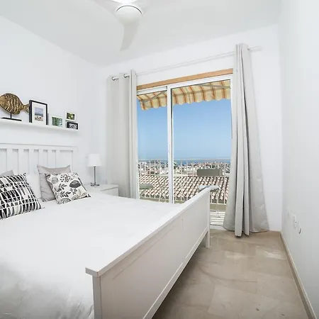 Ocean View Appartement