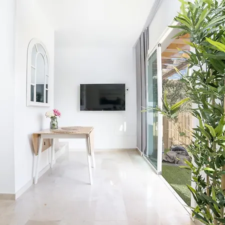 Ocean View Appartement *