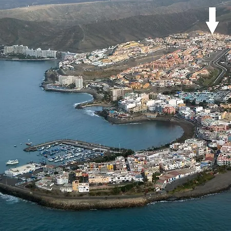 Appartement Ocean View Arguineguin