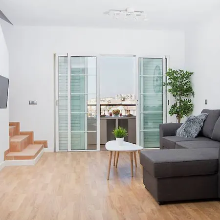 Appartement Ocean View Arguineguin