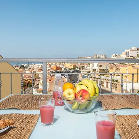 Ocean View Appartement *